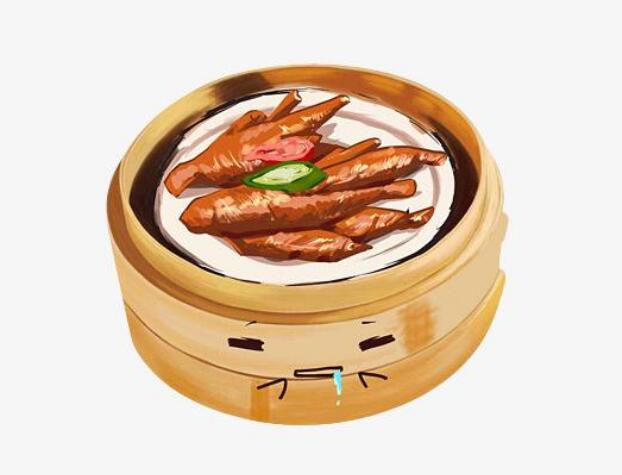 網紅鳳爪居然是廁所烹煮出來,看完之后你還敢吃?